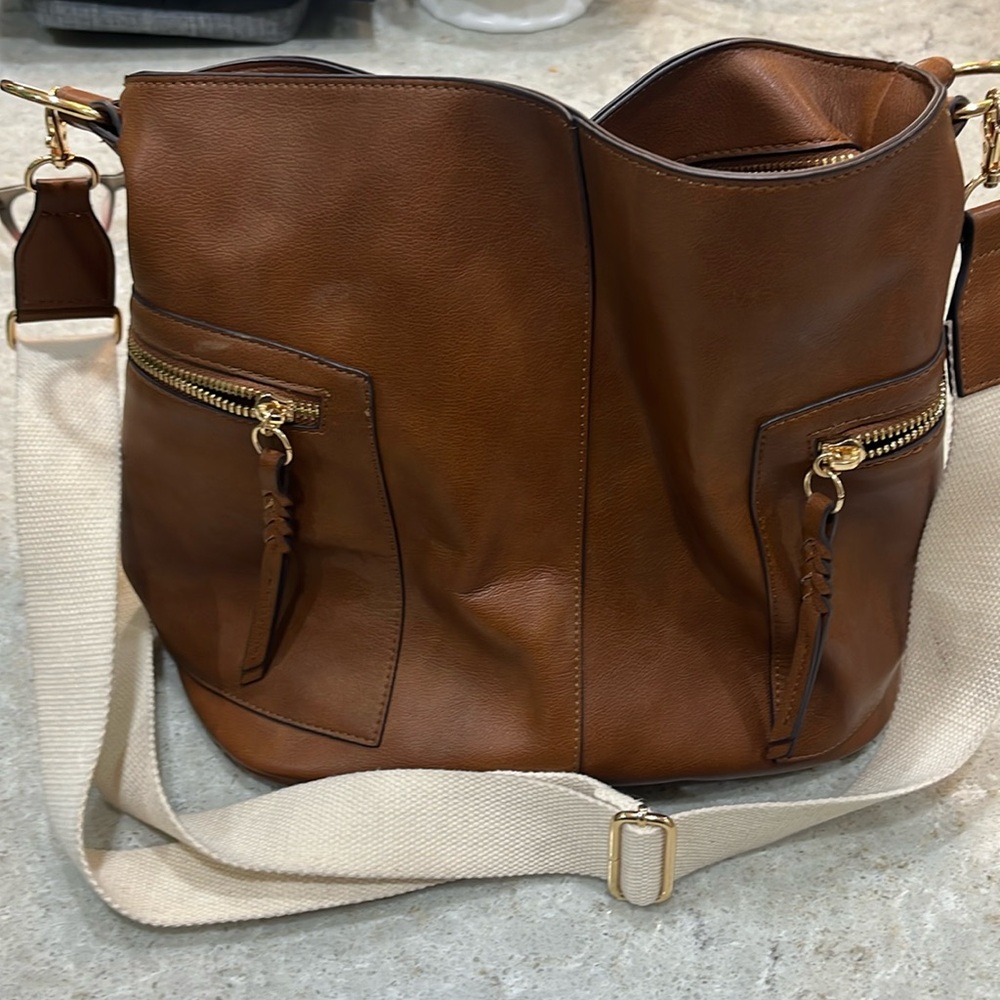 Rachel Zoe bag
